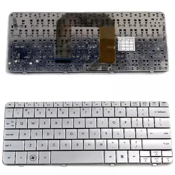 Hp Mini 311 Dm1 Dm1 1000 Dm1 1100 Keyboard Ukamart