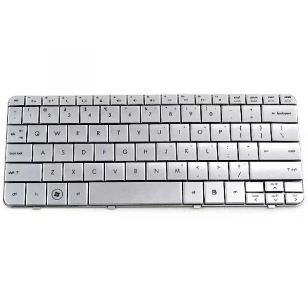 Hp Mini 311 Dm1 Dm1 1000 Dm1 1100 Keyboard1 Ukamart