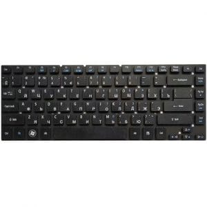 Acer Aspire 3830 3 Keyboard - Image 3