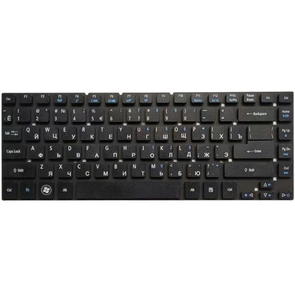 Keyboard For Acer Aspire 3830 3830G 3830T 48301 Ukamart