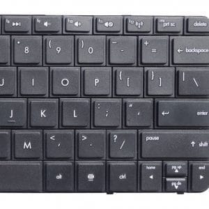 Hp Compaq Mini Cq10 Keyboard - Image 4