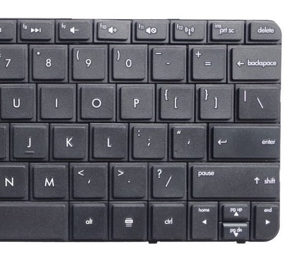 Keyboard For Hp Compaq Mini Cq10 110 3000 Series Mini Mini2 Ukamart