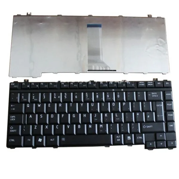 Keyboard Toshiba Satellite A300  L300