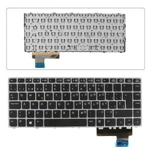 HP EliteBook Folio 9470M Keyboard