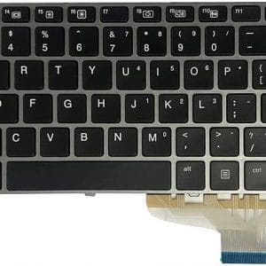 HP EliteBook G3 Keyboard - Image 3