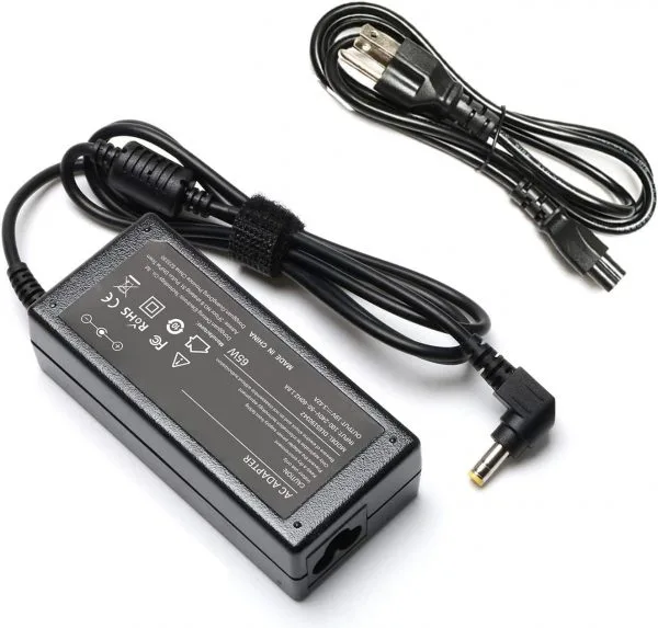 Toshiba Charger AC Adapter