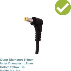 Replacement Acer Aspire  Charger - Image 4