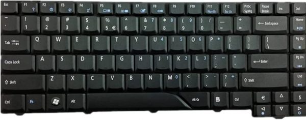 Keyboard For Acer For Aspire 4710G 1