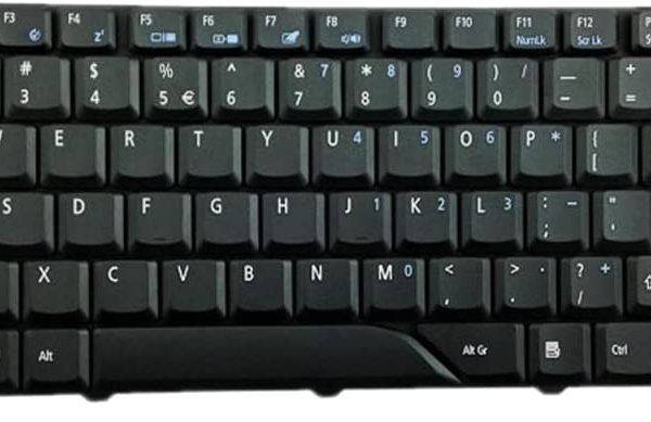 Keyboard for ACER for Aspire 4710G 1