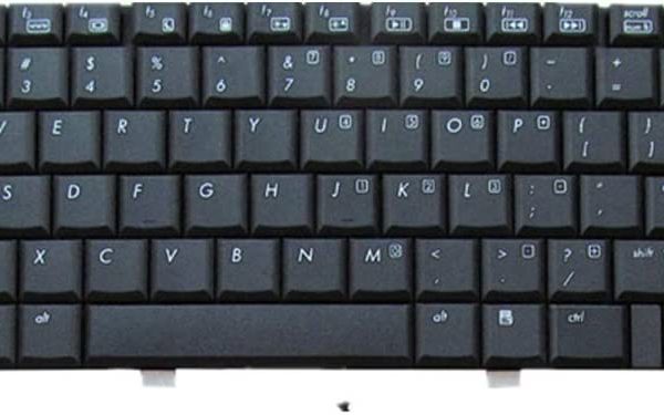 HP Pavilion dv4-2000 Keyboard