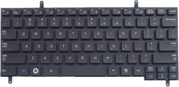 Samsung Np-N210 Keyboard.
