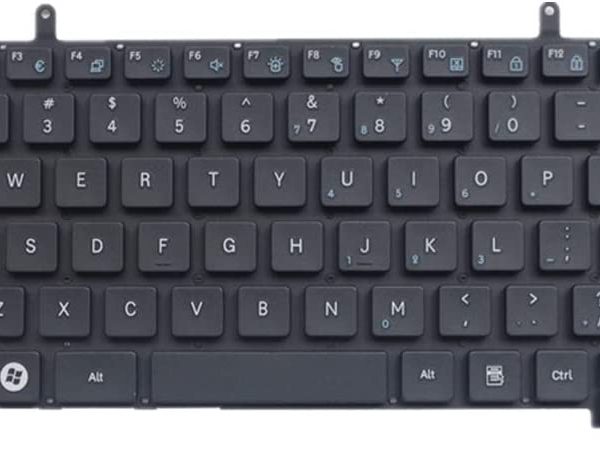 Samsung NP-N210 Keyboard.