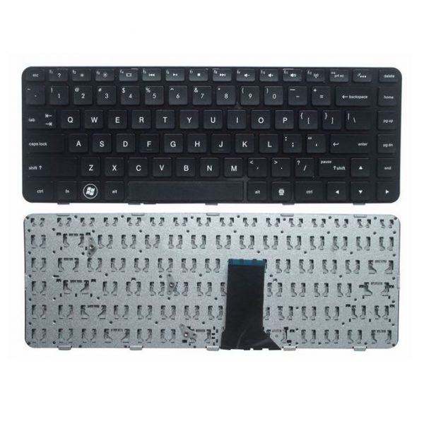 New English Us Keyboard For Hp Pavilion Dm4 Dm4 1000 Ukamart