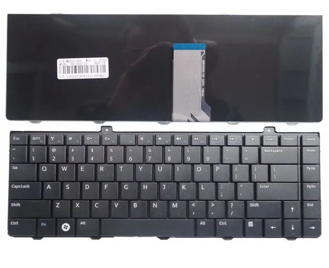 Dell  Inspiron 1440 1320 keyboard