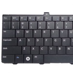 Dell  Inspiron 1440 1320 keyboard - Image 3