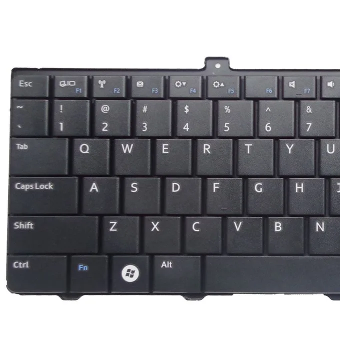 Dell  Inspiron 1440 1320 keyboard - Image 3