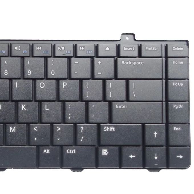 Dell  Inspiron 1440 1320 keyboard - Image 2