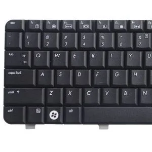 Hp530 Us English Lap Keyboard - Image 2