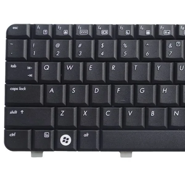 Hp530 Us English Lap Keyboard - Image 2