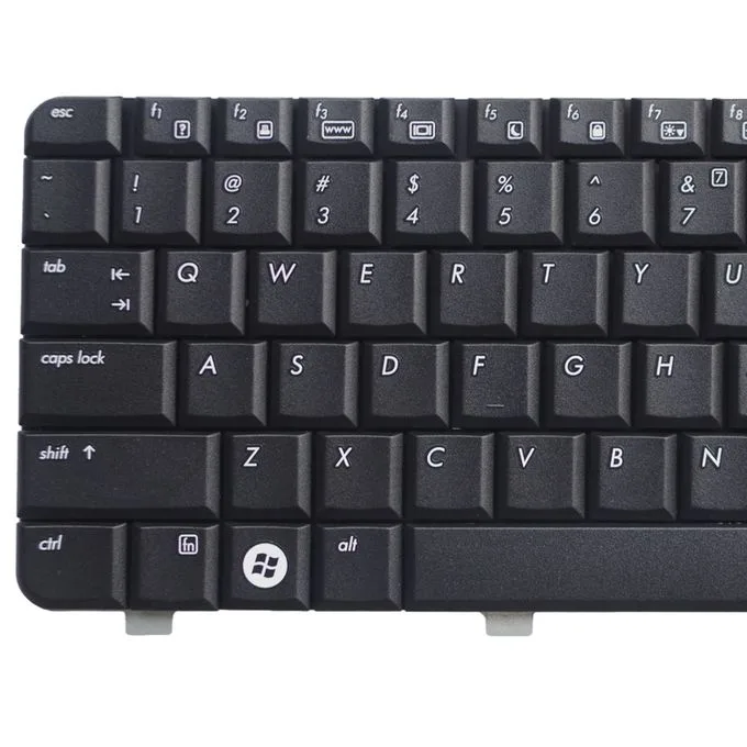 Hp530 Us English Lap Keyboard 2 Hp530 Us English Lap Keyboard - Image 2