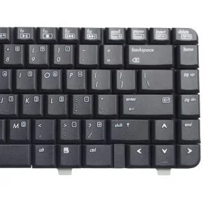 Hp530 Us English Lap Keyboard - Image 3