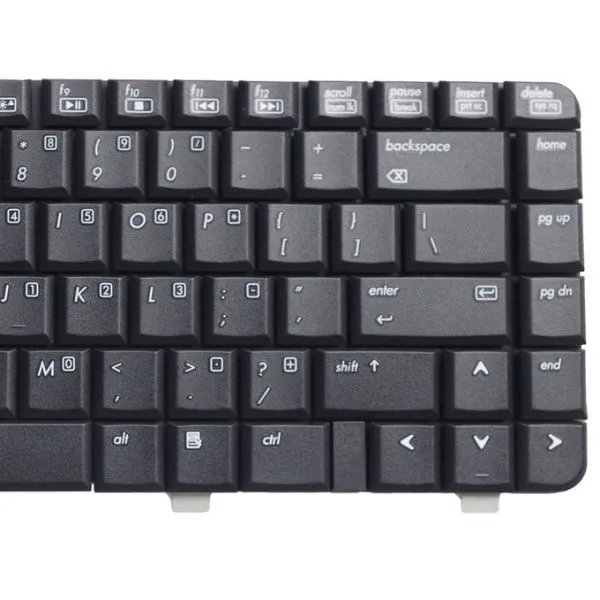 Hp530 Us English Lap Keyboard - Image 3