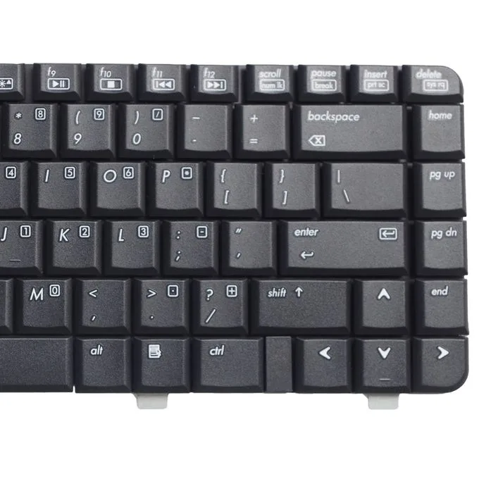 Hp530 Us English Lap Keyboard 3 Hp530 Us English Lap Keyboard - Image 3