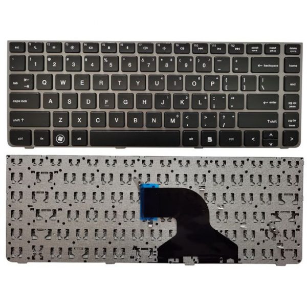 New Keyboard For Hp Probook 4330 4330S 4331S 4430S 4431S Us Ukamart