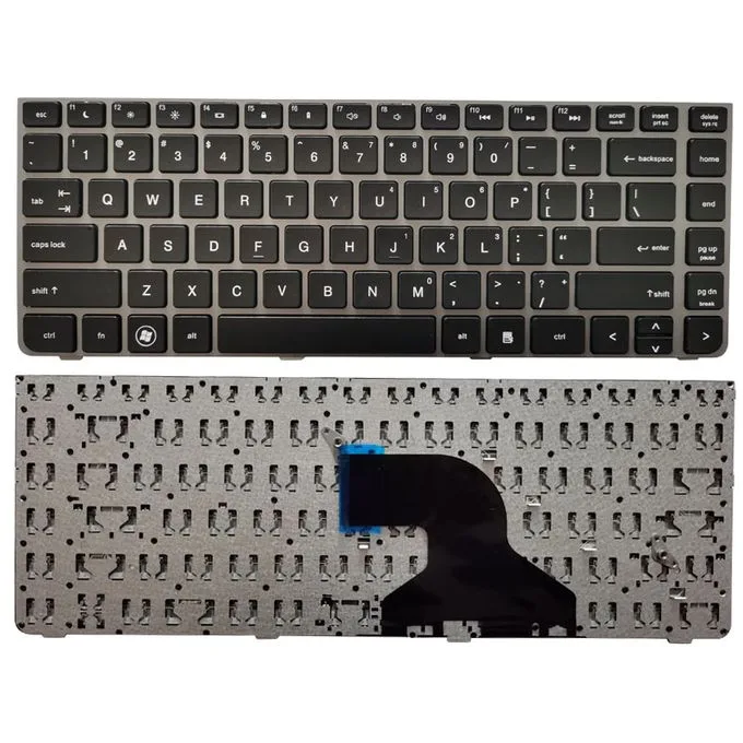 Hp Probook 4330 4330s Keyboard 1 Hp Probook 4330 4330s Keyboard