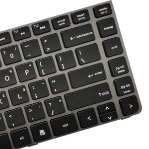 Hp Probook 4330 4330s Keyboard - Image 4
