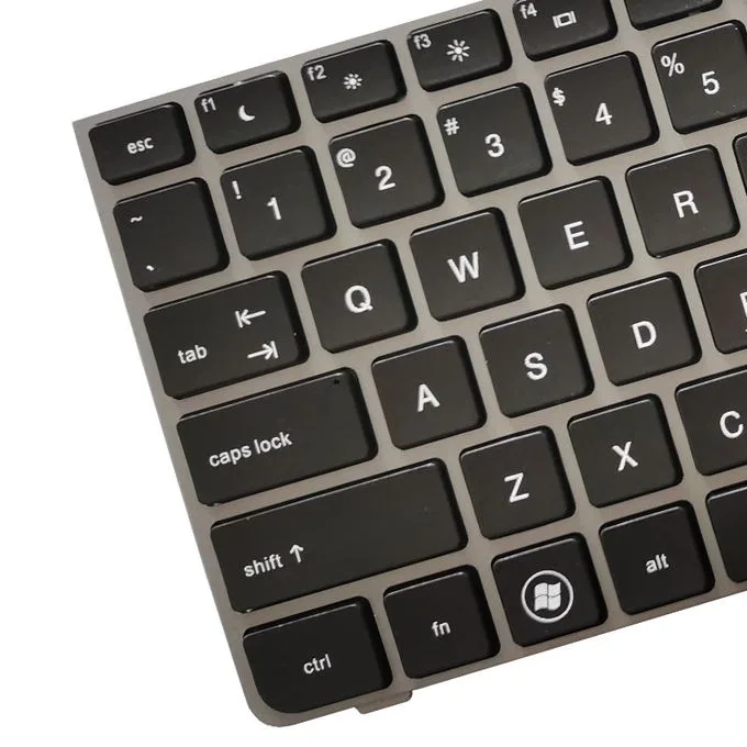 Hp Probook 4330 4330s Keyboard 5 Hp Probook 4330 4330s Keyboard - Image 5