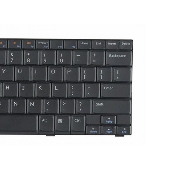 New Us Keyboard For Dell Mini 1018 1012 1018 10 For Mini2 Ukamart