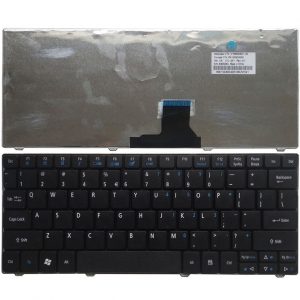 Acer Aspire One 751 Keyboard1
