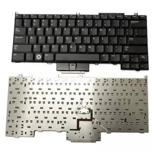 Dell Replacement Layout Latitude E43001