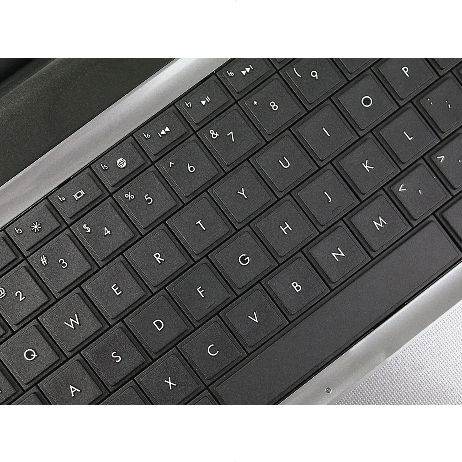 HP Pavilion G6 Keyboard 4 HP Pavilion G6 Keyboard - Image 4