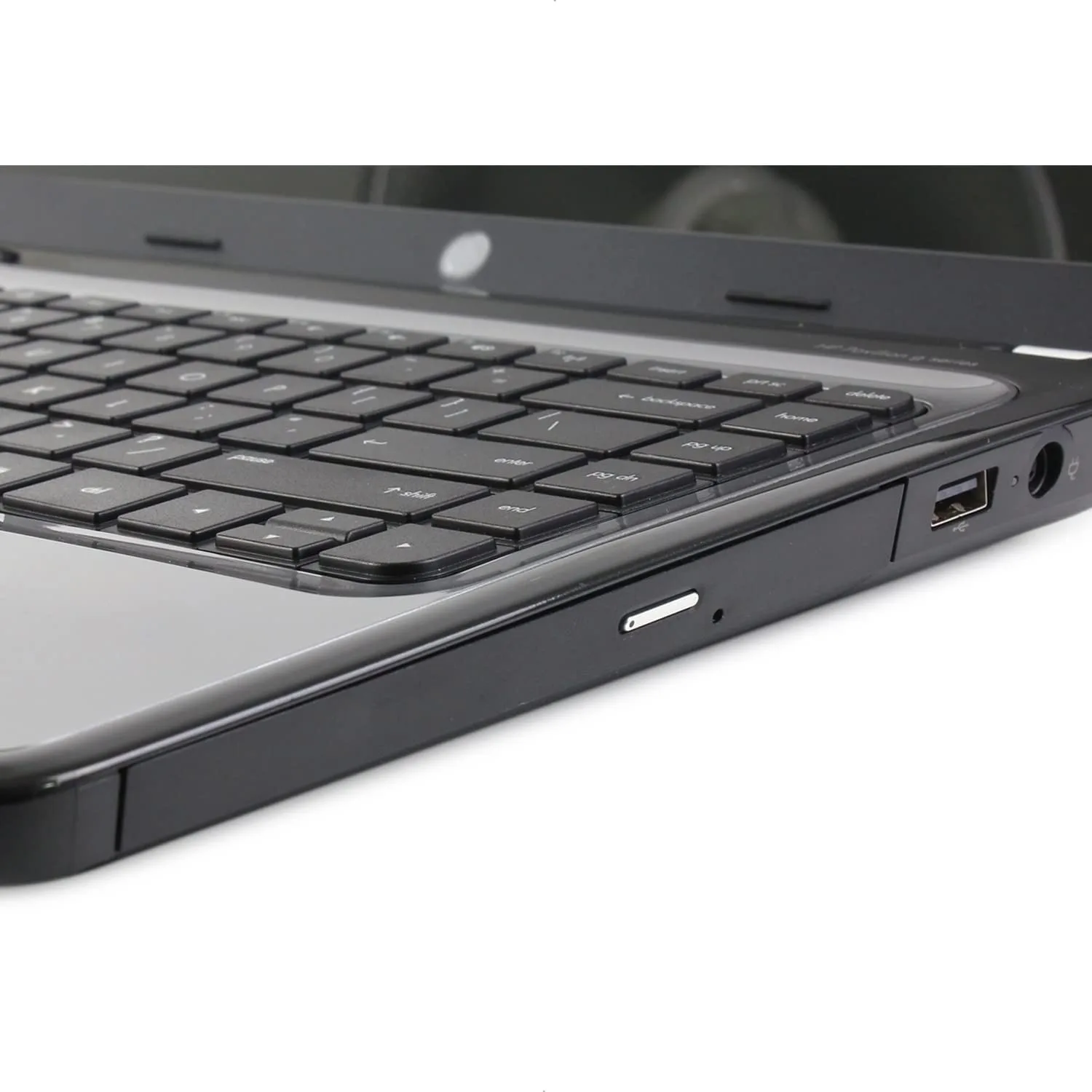 HP Pavilion G6 Keyboard 2 HP Pavilion G6 Keyboard - Image 2