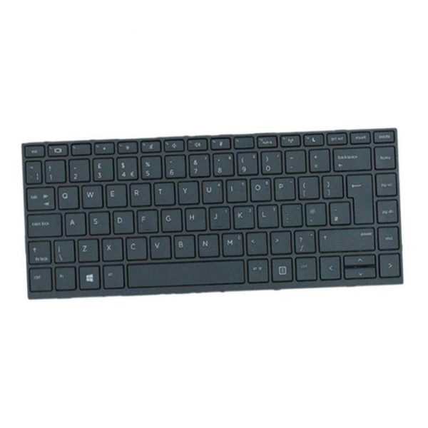 Replacement Uk Laptop Keyboard For Hp Probook 430 G5 440 G5 445 G5 2 Ukamart