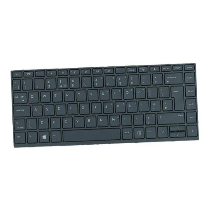 HP Probook 430 G5  Keyboard - Image 2