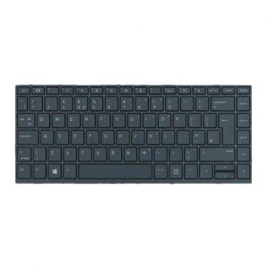 HP ProBook 430 G5 Keyboard 2