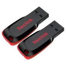SanDisk 16gb Flash 2.045