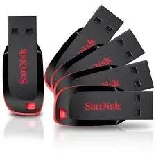 SanDisk 16gb Flash 2.01