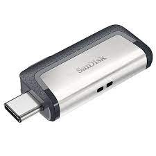 Sandisk OTG Flash - 32GB4