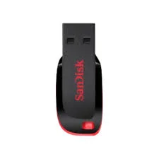 Sandisk OTG Flash - 32GB3