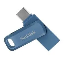 Sandisk OTG Flash - 32GB2