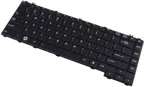 Keyboard Toshiba C600 L635 44