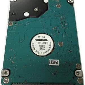 Toshiba 320 GB Hard Drive - Image 3