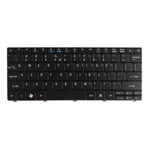 Keyboard Acer Aspire One D255 - Image 3
