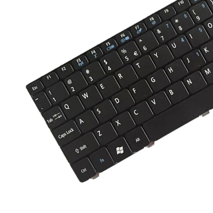 Keyboard Acer Aspire One D255 2 Keyboard Acer Aspire One D255 - Image 2