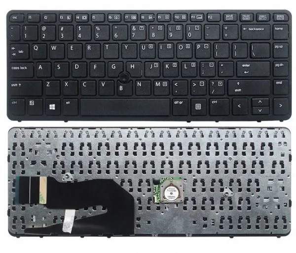 Hp Elitebook 840 G1 keyboard.