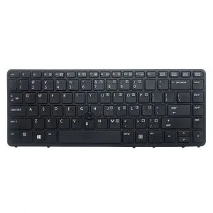 Hp Elitebook 840 G1 keyboard. - Image 3